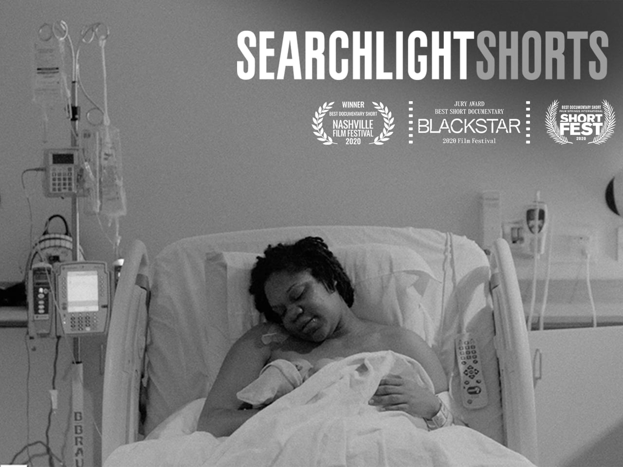SEARCHLIGHT SHORTS | The Heart Still Hums | dir. by Savanah Leaf and Taylor Russell