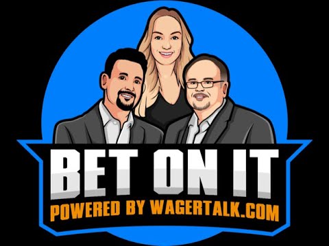 Bet On It | NFL Division Round Picks and Predictions, Vegas Odds and Best Bets