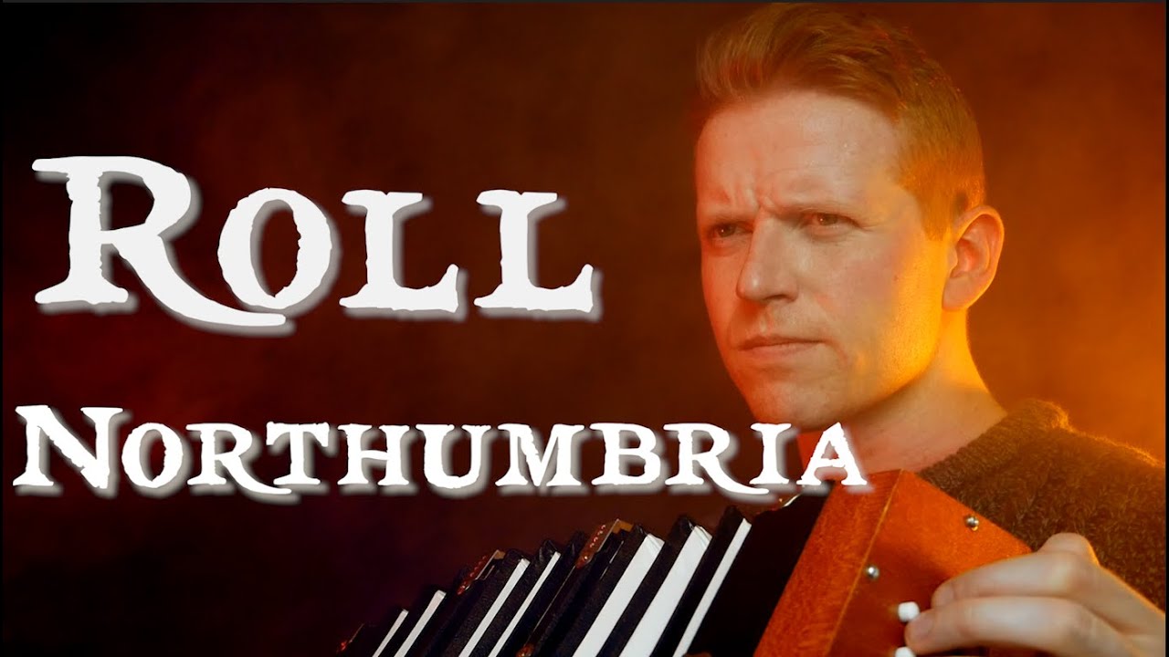 Roll Northumbria - The Dreadnoughts (SEA SHANTY) Cover