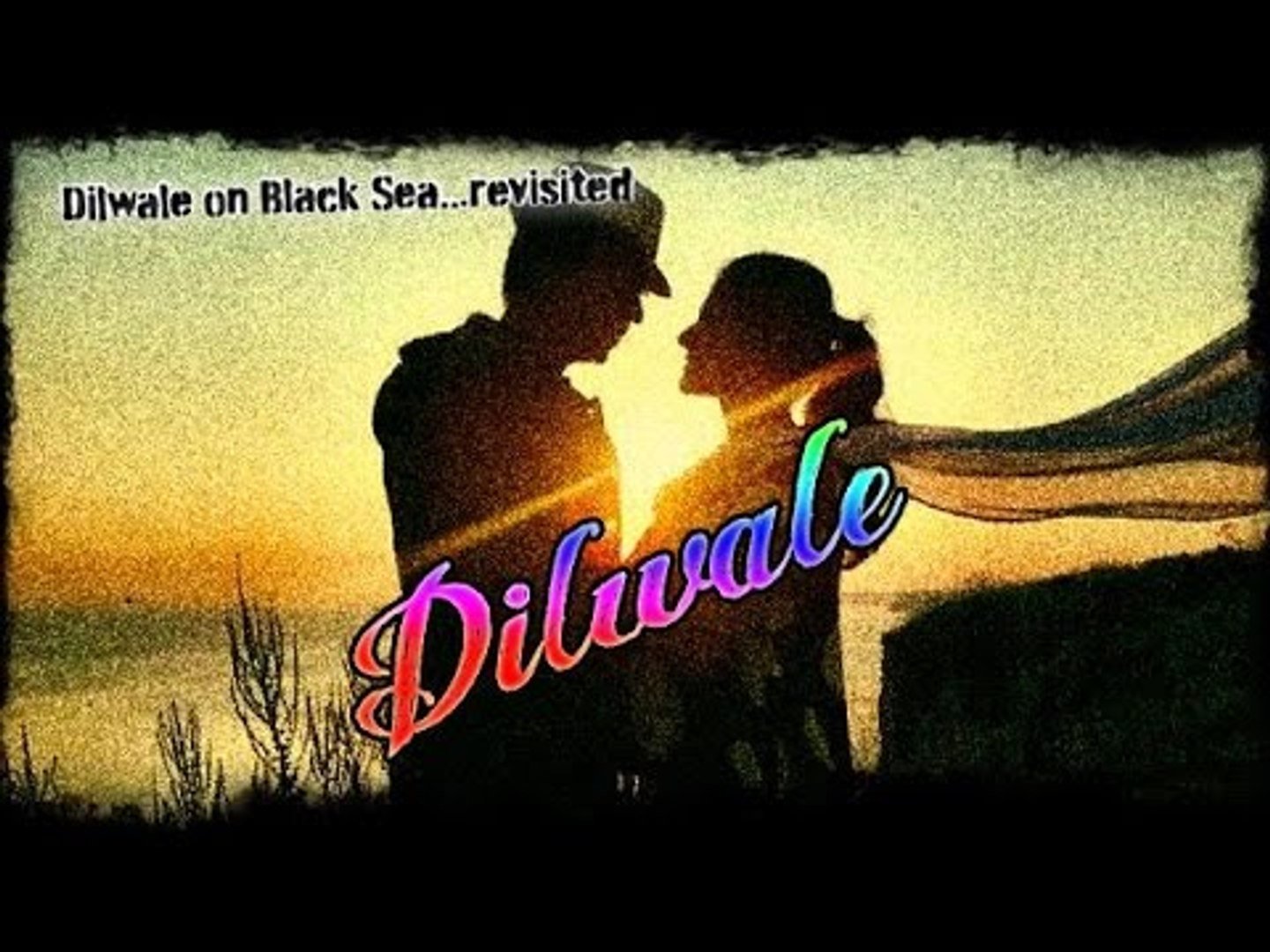 Dilwale Movie | Shahrukh Khan-Kajol's Magic Continues